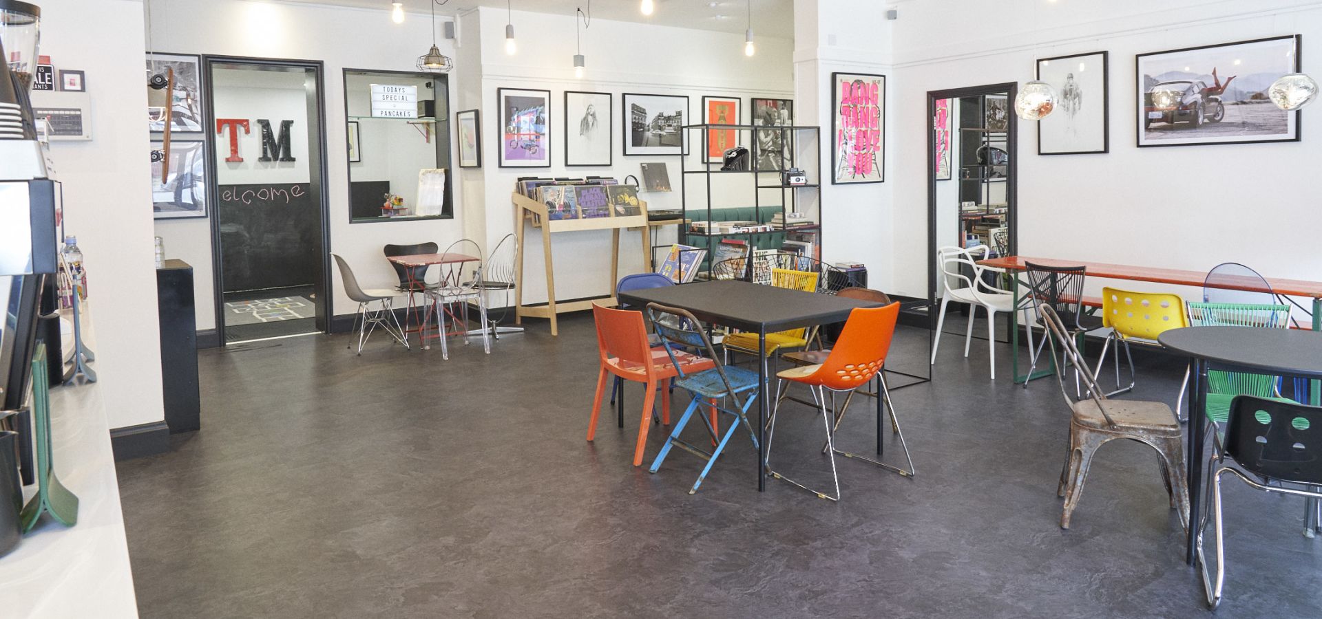 The Merchants Food & Drink Visit Jersey